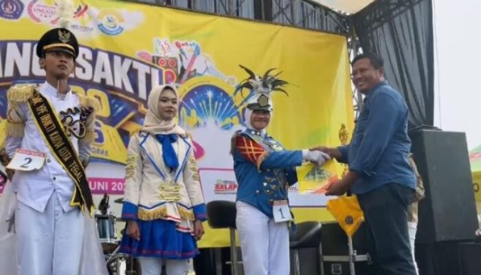 Dies Natalis ke-46 UPS Tegal Hadirkan Beragam Kegiatan Edukatif dan Pemberdayaan Masyarakat