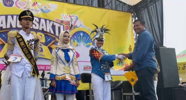 Dies Natalis ke-46 UPS Tegal Hadirkan Beragam Kegiatan Edukatif dan Pemberdayaan Masyarakat