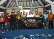Bagas Satya Indrana Gelar Nobar Piala Dunia 2026 di Randugunting, Perkuat Kebersamaan dan Cegah Kenakalan Remaja