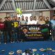 Bagas Satya Indrana Gelar Nobar Piala Dunia 2026 di Randugunting, Perkuat Kebersamaan dan Cegah Kenakalan Remaja