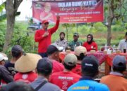 Musim Kemarau Perparah Pendangkalan, Waduk Delingan Karanganyar Alami Penyusutan Air Signifikan