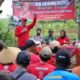 Musim Kemarau Perparah Pendangkalan, Waduk Delingan Karanganyar Alami Penyusutan Air Signifikan