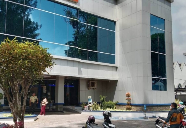 BRI Wonosobo Berikan Klarifikasi Terkait Fasilitas Kredit Nasabah
