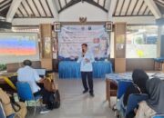Warga Debong Kulon Diberi Edukasi Pemeriksaan Urin Mandiri untuk Deteksi Dini Penyakit Ginjal