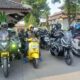 Bupati Tegal Touring Bersama Wartawan, Perkuat Sinergi dan Komunikasi Melalui Jalur Kebersamaan