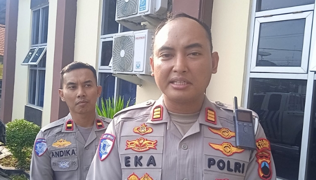 Modus Tilang Elektronik Palsu Mengintai, Satlantas Polres Batang Imbau Warga Waspada