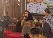 Lereng Gunung Slamet Jadi Sorotan, Bupati Brebes Dorong Keseimbangan Pertanian dan Kelestarian Lingkungan