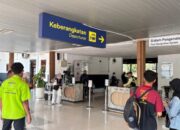 Diskon Tiket 30 Persen Dongkrak Penumpang, Lebih dari 9.200 Tiket Keberangkatan dari Stasiun Pekalongan Terjual