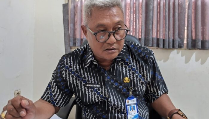 Pemkab Batang Tegaskan Pengelolaan Parkir Alun-Alun Bandar Sesuai Aturan, Tidak Ada Ruang bagi Praktik Penguasaan Lahan
