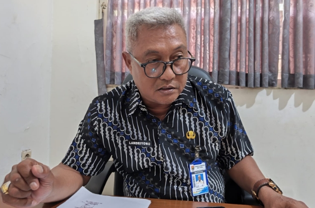 Pemkab Batang Tegaskan Pengelolaan Parkir Alun-Alun Bandar Sesuai Aturan, Tidak Ada Ruang bagi Praktik Penguasaan Lahan