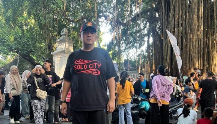 Pemadaman Listrik Berulang Tuai Kritik, Kusumo Putro Dorong PLN Tingkatkan Transparansi