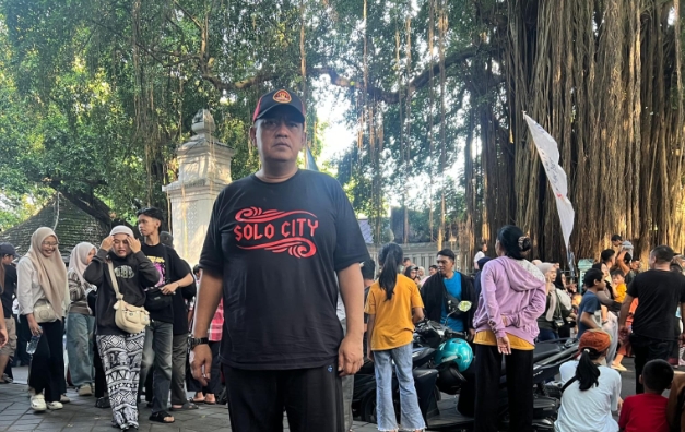 Pemadaman Listrik Berulang Tuai Kritik, Kusumo Putro Dorong PLN Tingkatkan Transparansi