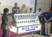 Bupati Tegal Dorong Bank Tegal Percepat Transformasi Digital, Mobile Banking Jadi Prioritas