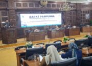 Pemkab Batang Tegaskan Akuntabilitas APBD 2025, SILPA Rp196,33 Miliar Dijelaskan Secara Transparan