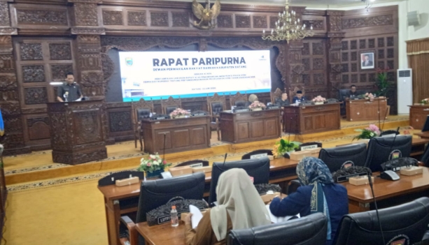 Pemkab Batang Tegaskan Akuntabilitas APBD 2025, SILPA Rp196,33 Miliar Dijelaskan Secara Transparan
