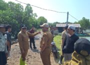 Banjir Rob Tunggulsari Pati Diperparah Maraknya Sumur Bor, Pemprov Jateng Kaji Relokasi Warga