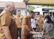 Kota Tegal Tuan Rumah Rembug Pembangunan Jateng, Dorong Pariwisata Berkelanjutan dan Ekonomi Syariah