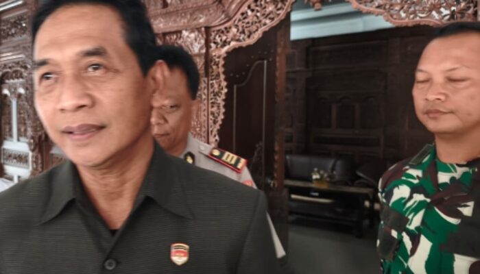 11 SPPG di Batang Hentikan Operasional Sementara, Pemkab Manfaatkan Libur Sekolah untuk Evaluasi Program MBG