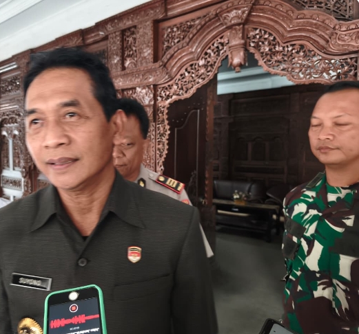 11 SPPG di Batang Hentikan Operasional Sementara, Pemkab Manfaatkan Libur Sekolah untuk Evaluasi Program MBG