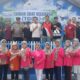 Warga RT 07 RW 07 Kelurahan Panggung Resmikan TOGA dan Gapura Lingkungan, Wujud Transformasi Kawasan Berbasis Gotong Royong