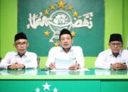 PCNU Kota Tegal Tegas Tolak Rencana Tempat Hiburan Malam di Sumurpanggang