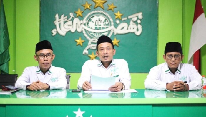 PCNU Kota Tegal Tegas Tolak Rencana Tempat Hiburan Malam di Sumurpanggang