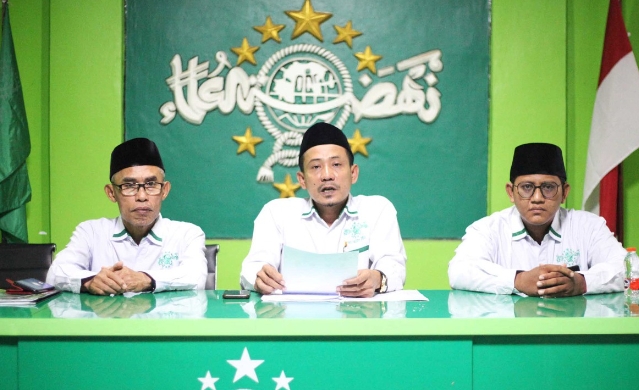 PCNU Kota Tegal Tegas Tolak Rencana Tempat Hiburan Malam di Sumurpanggang