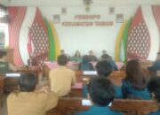Mahasiswa Undip Siap Jalankan KKN 2026 di Pemalang, Kecamatan Taman Lakukan Survei Awal di 10 Desa