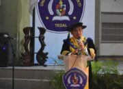 Dies Natalis ke-46 UPS Tegal: Dari Kampus Perintis Menuju Perguruan Tinggi Unggul