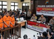 Polres Grobogan Tetapkan Tersangka Dugaan Penipuan Umrah, Kerugian Korban Capai Ratusan Juta Rupiah