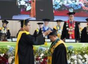 UIN Sunan Kudus Siapkan Prodi Ilmu Gizi, Perkuat Kontribusi Akademik untuk Ketahanan Pangan Nasional