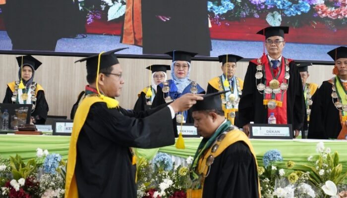 UIN Sunan Kudus Siapkan Prodi Ilmu Gizi, Perkuat Kontribusi Akademik untuk Ketahanan Pangan Nasional
