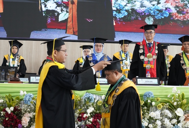 UIN Sunan Kudus Siapkan Prodi Ilmu Gizi, Perkuat Kontribusi Akademik untuk Ketahanan Pangan Nasional