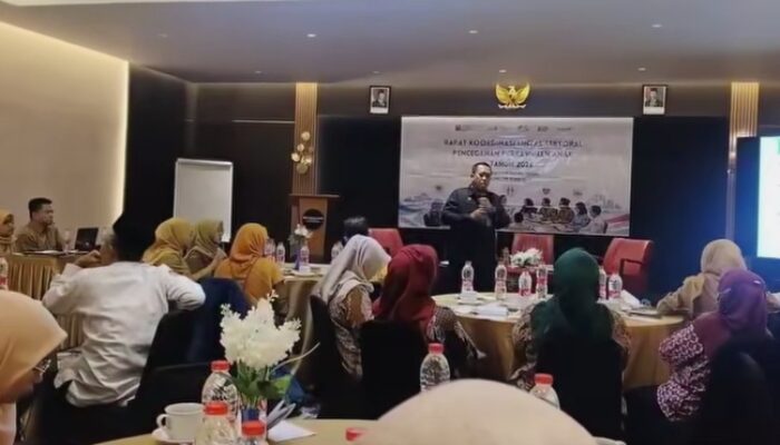 Pendidikan Rendah Masih Dominasi Latar Belakang Perceraian di Kota Tegal