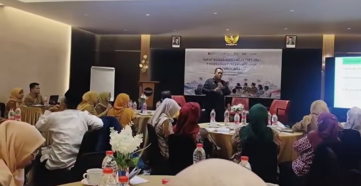 Pendidikan Rendah Masih Dominasi Latar Belakang Perceraian di Kota Tegal