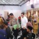 Ribuan Warga Kota Tegal Antusias Ikuti Bakti Kesehatan, Perkuat Upaya Deteksi Dini dan Penanggulangan TBC