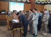 DPRD Brebes Gandeng KPK Perkuat Budaya Antikorupsi dalam Tata Kelola Pemerintahan