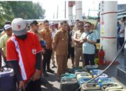Gubernur Ahmad Luthfi Dorong Penyelesaian Masalah BBM dan Infrastruktur Pelabuhan