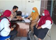 Sinergi Polres Tegal dan Dinas Kesehatan Dorong Percepatan Eliminasi TB Paru