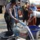 AWC Polres Grobogan Beralih Fungsi, Salurkan Air Bersih untuk Warga Terdampak Kekeringan