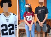 Di Balik Razia Satpol PP di Ampelgading, Tersisa Kisah Pilu Tiga Anak yang Menanti Kepulangan Ibunya