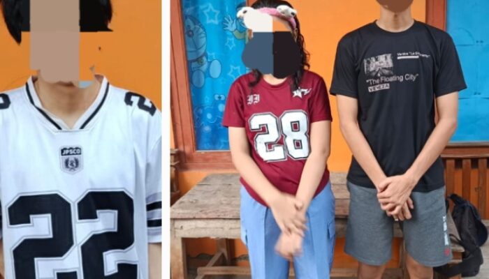 Di Balik Razia Satpol PP di Ampelgading, Tersisa Kisah Pilu Tiga Anak yang Menanti Kepulangan Ibunya