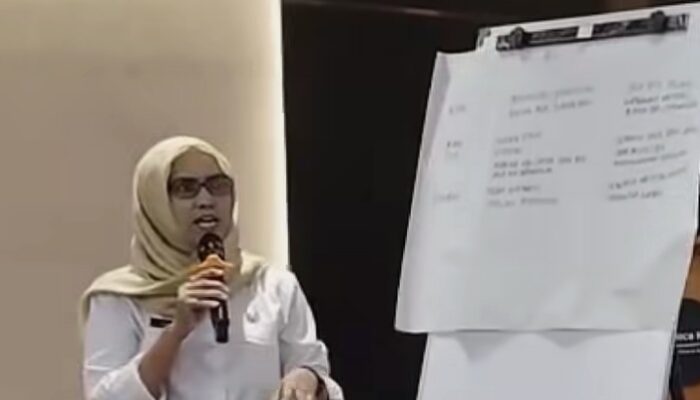 Kasus Kekerasan Anak di Kota Tegal Masih Tinggi, Penguatan Perlindungan Jadi Prioritas