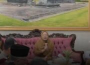 Kemarau Ekstrem Mengancam, Banjarnegara Perkuat Kolaborasi Lintas Sektor dan Tetapkan Siaga Darurat Kekeringan