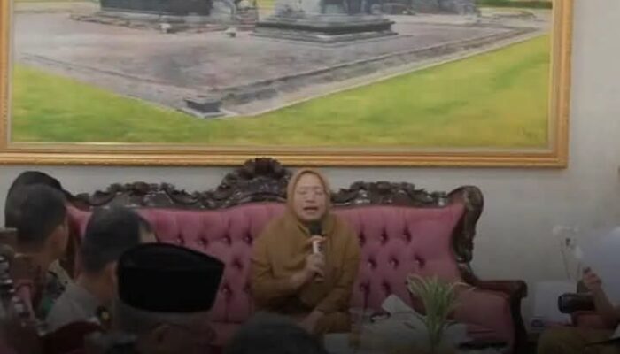 Kemarau Ekstrem Mengancam, Banjarnegara Perkuat Kolaborasi Lintas Sektor dan Tetapkan Siaga Darurat Kekeringan
