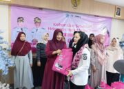 Bupati Brebes Dorong Ibu Hamil Siapkan Administrasi Kesehatan Sejak Dini . Persalinan yang Aman dan Lancar