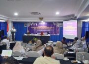Bangun Ekosistem Halal Terintegrasi, BPJPH Dorong Percepatan Sertifikasi Produk di Kabupaten Batang