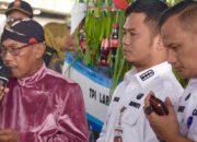 Bupati Tegal: Tradisi Sedekah Laut Wujud Syukur dan Pelestarian Budaya Pesisir