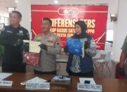 Babak Baru Kasus Perekaman Bawah Rok SPG di Solo, Oknum ASN Resmi Jadi Tersangka