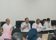 Pemkab dan DPRD Pemalang Perkuat Sinergi Tata Kelola Pokir untuk Wujudkan Pemerintahan Bersih